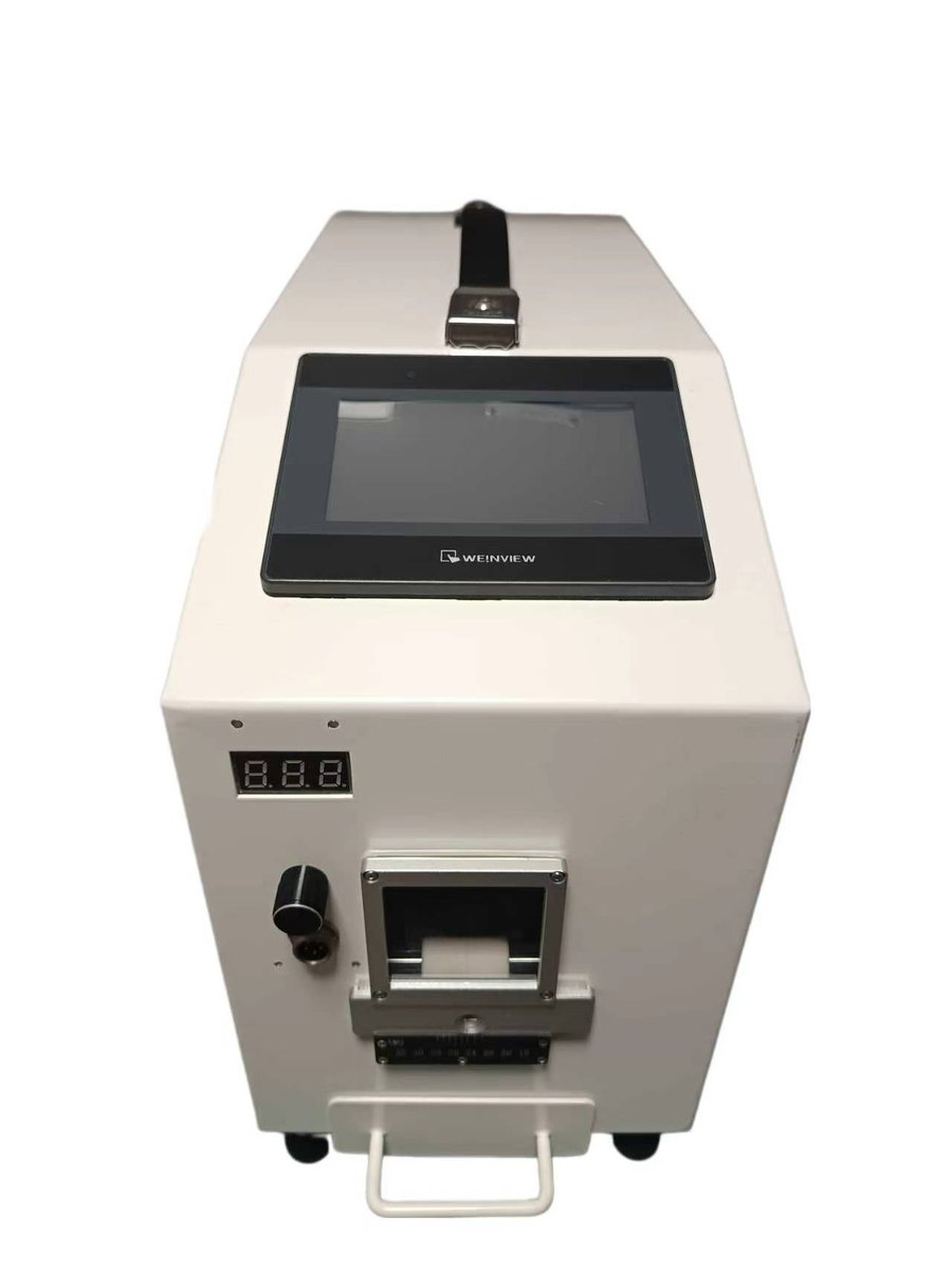 ZIRONX M700 自动温控导线热剥机 国产温控热剥器 自动剥线设备 导线热剥器 批量线束电装
